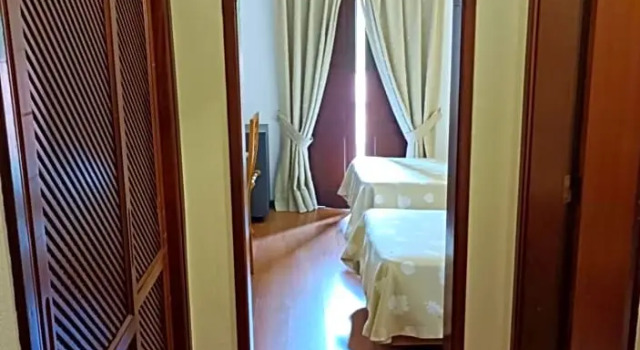 Номер Standard Hotel Cavaleiros De Cristo