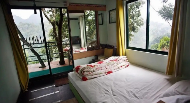 Коттедж Wild Elephant Eco-Friendly Resort
