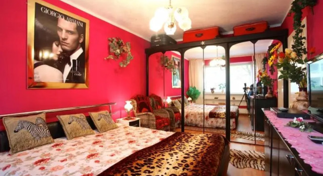 ID 4402 - Private Rooms, Забронировать Отель Латцен Ганновер, рядом с Торговый центр "Лайне Центер Латцен"