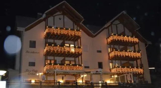 Residence Erika