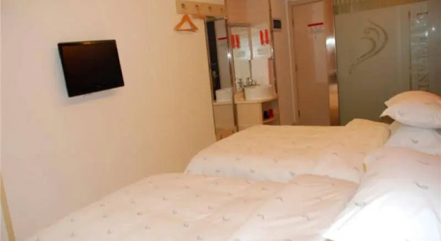 Fairyland Hotel (Kunming Jiaochang Middle Road, Yunnan Police Officer College Store）, Rezerwuj Hotel Hotele w Kunming z parkingiem, Parking