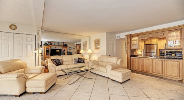 Midnight Cove Ii 810f - Roomy Bayside By Lagoon 2 Bedroom Condo