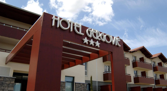 Best Western Plus Hotel Gergovie