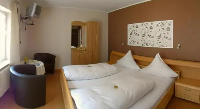 Pension Bartz, Prenota Hotel Traben-Trarbach Mosella
