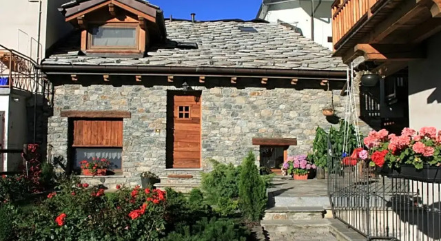 B&B Lo Tatà