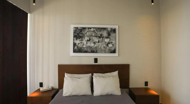 Increíble loft cerca de Coyoacán 5, Prenota Hotel Hotel a Messico Distretto Federale con parcheggio, Parcheggio