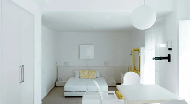 Полулюкс Archipelagos Resort & Villas