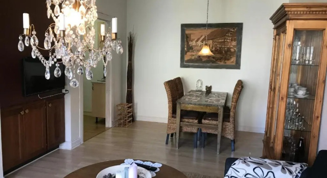 Apartment Gamla Stan Simrishamn