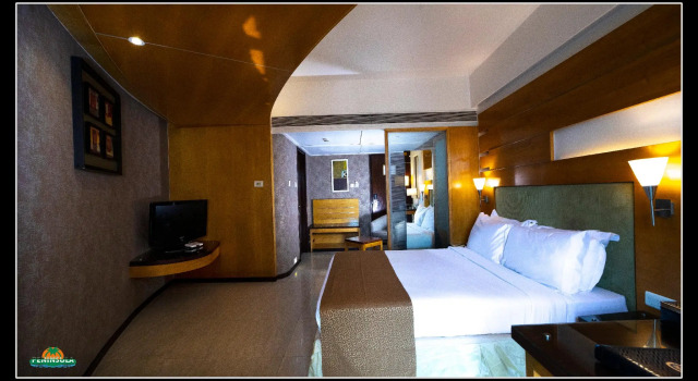 Номер Superior Peninsula Grand