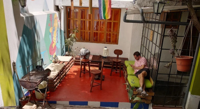 Sunset House Cusco