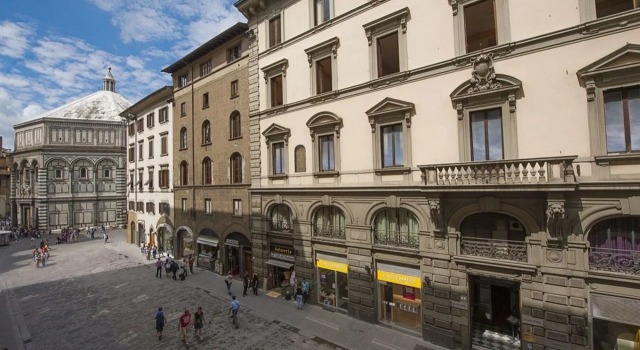 Palazzo Ruspoli Hotel, Забронировать Отель Дуомо Флоренция, рядом с Дом Буонаротти