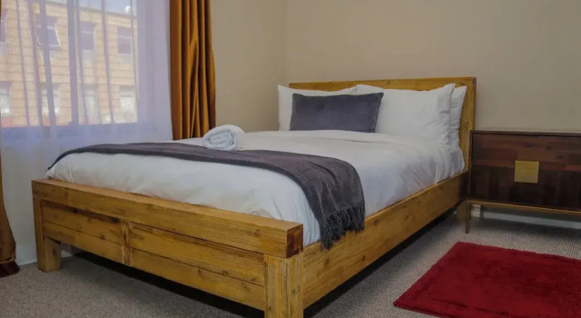 Номер Standard Fairstay Lodge