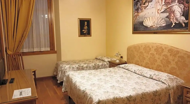 Номер Classic Hotel La Rosa