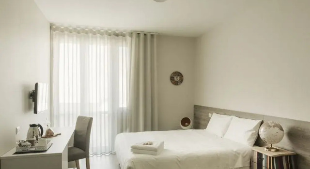 Livingstone B&B, Забронировать Отель СПА-отели Матера, рядом с Центральный вокзал Матера, SPA-услуги