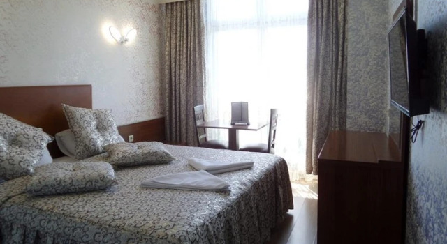 City Light Otel Yakacık