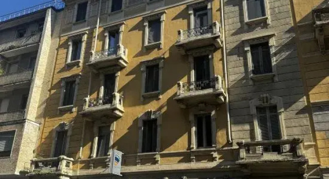 Blue Loft in the heart of Milan, Next to Metro station