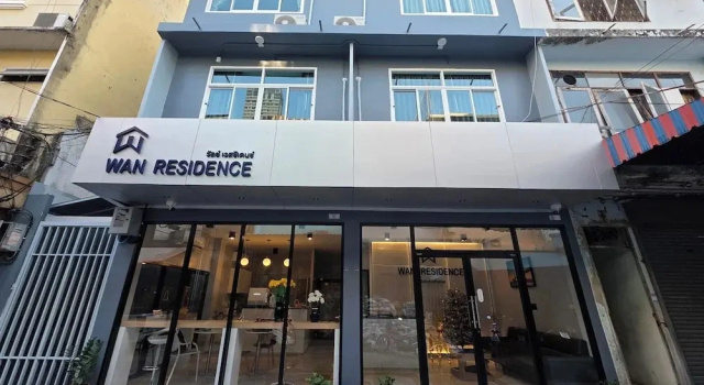 Wan Residence Ratchatewi