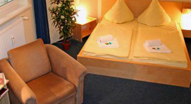 Hotel Comenius