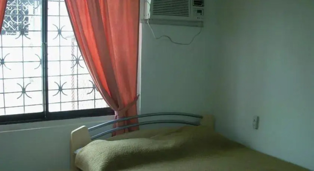 Gravenbergstraat Appartementen, Book Hotel Paramaribo Suriname