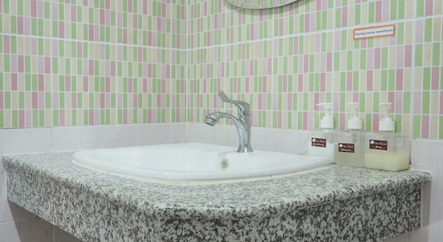 Двухместный номер Standard с балконом The Phant Hotel