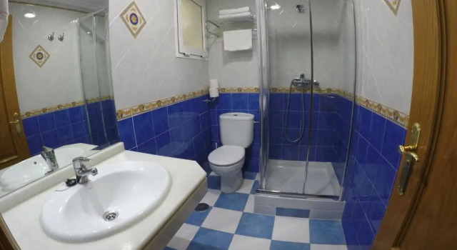 Апартаменты Apartamentos Niña de Oro