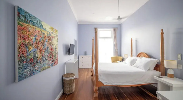 Executive Apartment Kernow Charters Towers