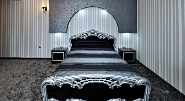 Бутиков хотел History, Buchen Sie Hotel Haskovo Haskovo Province