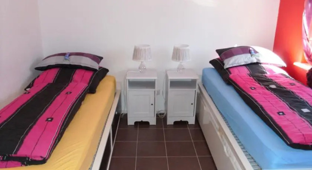 Haus An der Ache, Prenota Appartamento Appartamenti a Baviera, Appartamento