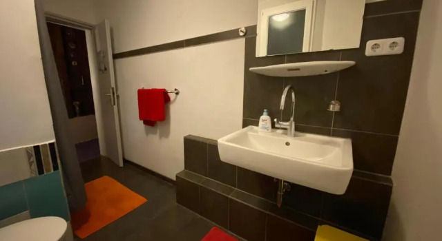 Номер Standard Pension Jeske Heidelberg