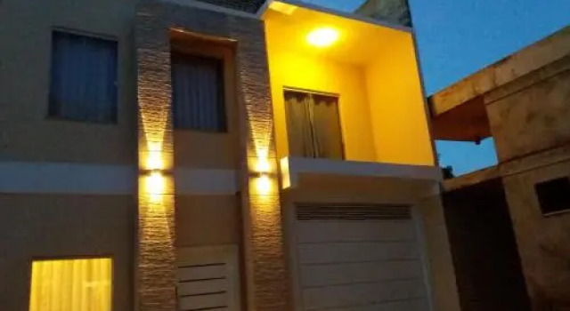 Eco Village Residence