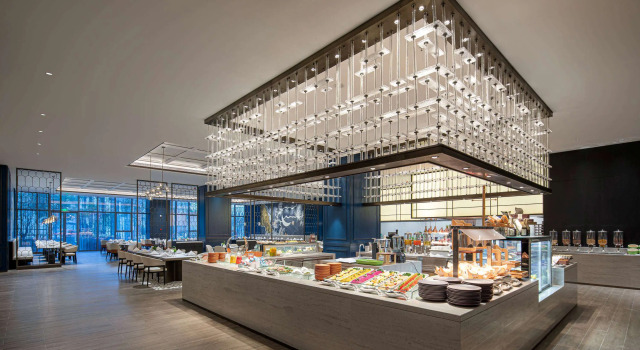 Wyndham Changzhou Xinbei