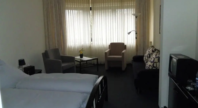 Garni Hotel Andrea, Reservar Hotel Bad Zwischenahn 