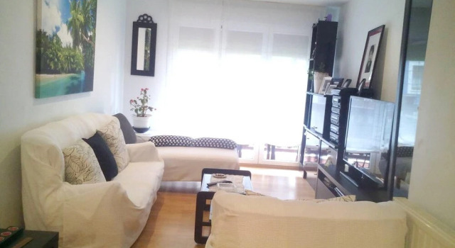Apartment With 2 Bedrooms in Cangas de Onís, With Wonderful Mountain View, Furnished Terrace and Wifi Near the Beach