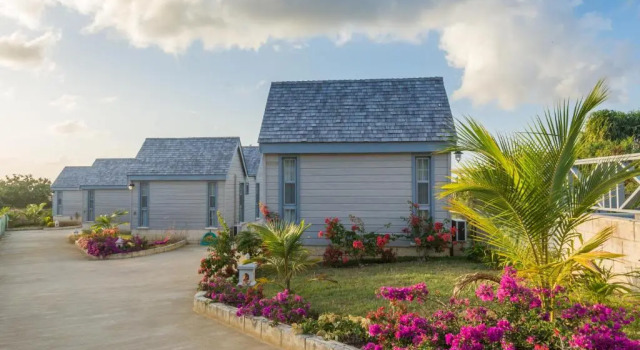 Вилла West Rock Villas
