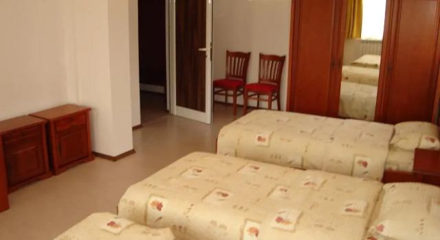 Appartamento Centaur Family Hotel