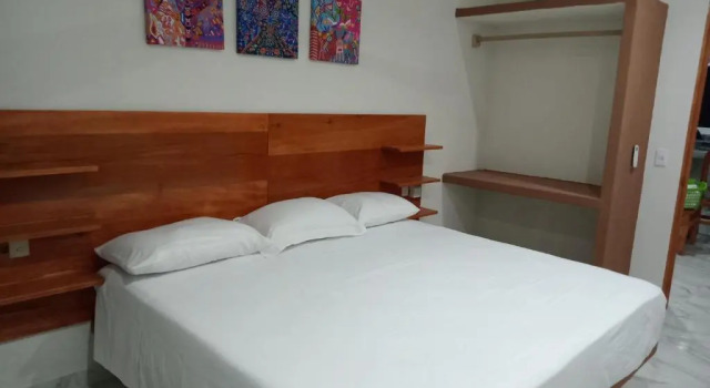 Люкс Villas victoria mirador
