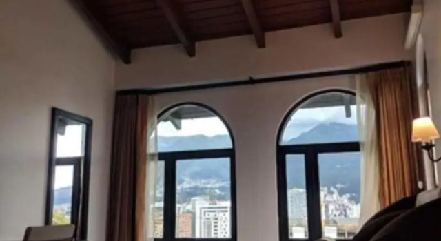 Air Suites Hotel Boutique, Rezervasyon Butik Otel Hacienda Bellavista Pichincha