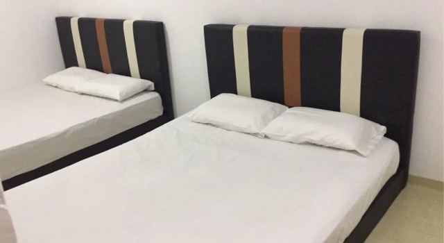 Mawkaf Guest House