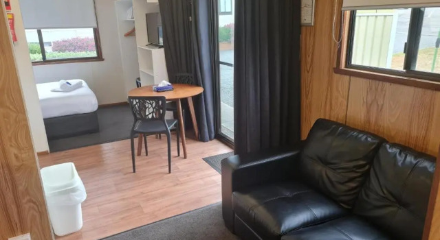 Студия Economy Discovery Parks - Mornington Hobart