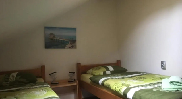 Номер Standard Guest House Josipović