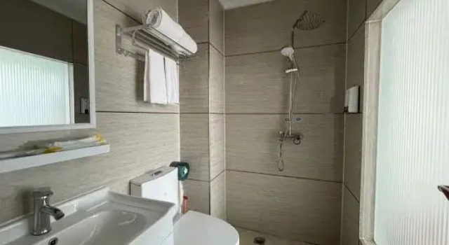Xiayatu Hotel (Shenzhen Pingshan Kengzi Branch)