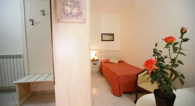 Номер Standard Le 2 Palme Apartments