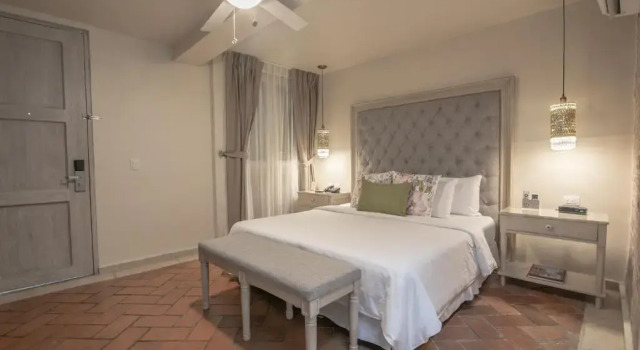Номер Deluxe Hotel Casa Canabal by Faranda Boutique