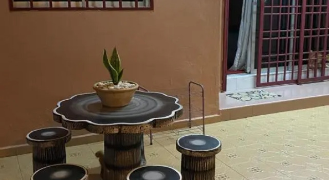 PJM HILL VIEW HOMESTAY, Book Hotel Ipoh Perak