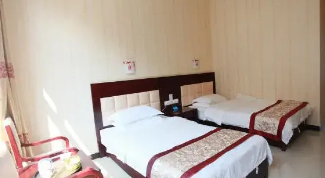 Malipo Jinxin Hotel