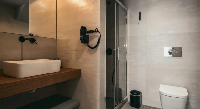 Апартаменты с балконом BED in Athens