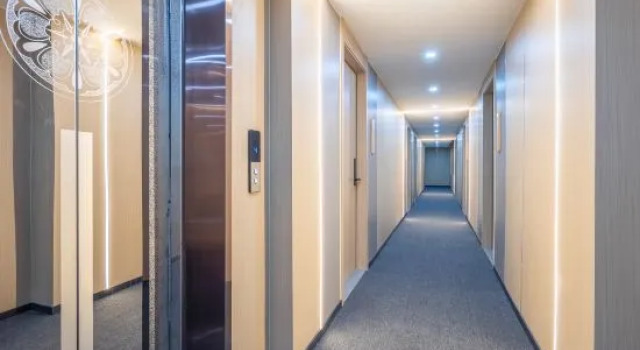 Xingelin Wisdom Hotel (Haikou Lin'an International Trade City), Book Hotel Haikou Hainan