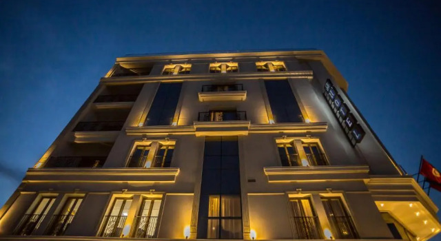 HOTEL PALAIS ROYAL, Buchen Sie Hotel Sfax Médina 