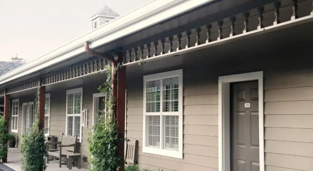 Номер Standard Wine Country Inn