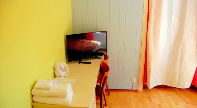 Hotel de l'Ours, Prenota Hotel Hotel tutto incluso a Canton Berna, All Inclusive